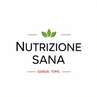 Nutrizione Sana logo