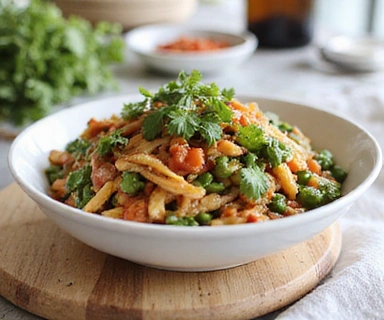 Personalized Meal Plan Development