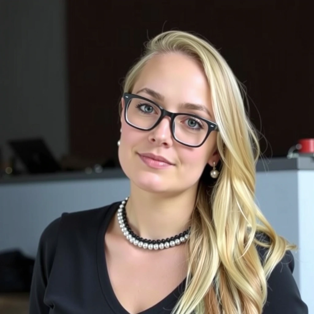 Ritratto di Elena Verdi